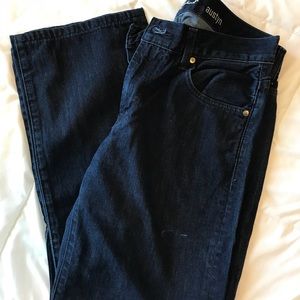 7 for all mankind jeans